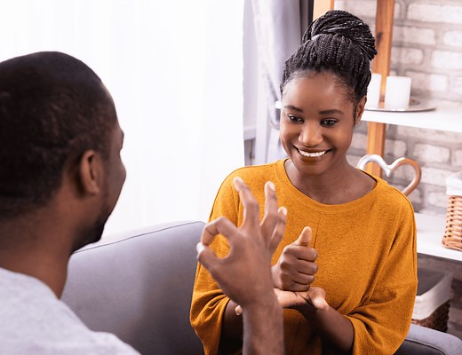 Colors In ASL: Free Sign Language PDFs