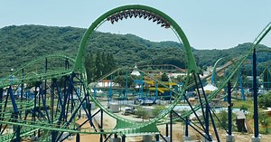 北九州・スペワのヴィーナスが姫路に「着陸」　人気アトラクションの第二幕スタート | ニュース | 福岡ふかぼりメディア ささっとー