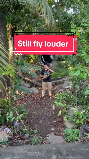 Still Fly Louder - Musico Tuba Tubero Marching Band