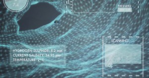 Xprize Offers $7 Million For Robots to Explore the Ocean Floor