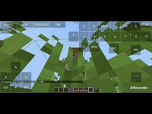 Minecraft map import for java