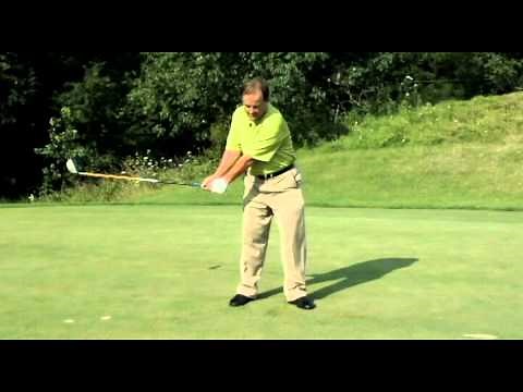 2 Key Tips to drive the golf ball