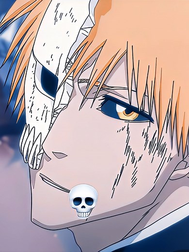 Bleach's Best Fights: Ichigo vs. Grimmjow Moments