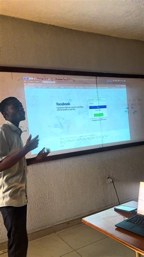 Nous avons, moi et mon ami, animé une formation sur l’initiation à la cybersécurité et le hacking éthique. On a exploré les types d’attaques, les risques, les métiers, et on a sensibilisé sur le phishing avec un lab contrôlé. Restez vigilants, la sécurité commence par la connaissance ! 🔐 #newcreator #cybersecurity #education #pourtoi #foryou