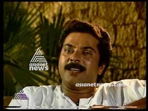 Asianet Malayalam Channel Inauguration | Asianet News Archive