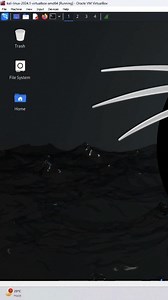 Ftp server hacking with brute force . . . #hackers #hacking #hacker #cybersecurity #hack #linux #programming #infosec #technology #security #hackerman #pentesting #hacked #malware #cybercrime #cyberattack #coding #cyber #hackerspace #anonymous #python #programmer #tech #cctv #camera | Vicky Chauhan