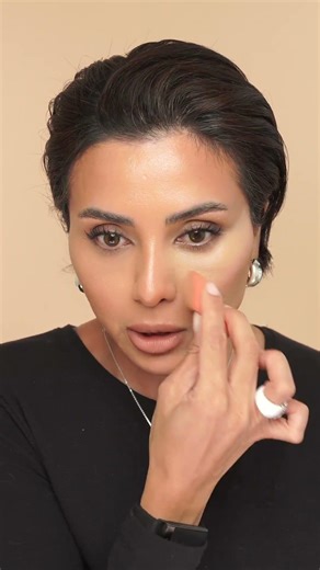 How To Lift With Concealer | Nina Ubhi