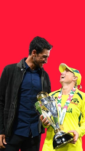 San. on Instagram: "Healy: Mitch, look at the camera. Starc: What camera!? . . [ Alyssa Healy, Mitchell Starc, Australia, Women's Cricket, Women Cricketer, Cricket, World Cup ] . . #womenscricket #mitchellstarc #alyssahealy"