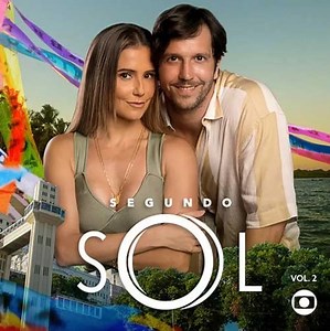 Various - Segundo Sol Vol. 2
