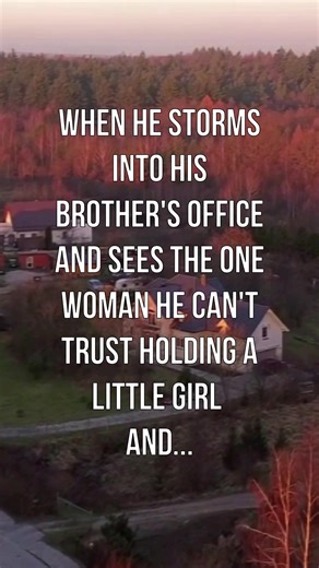 🚨GRUMPY COWBOY 🤠 👨‍👧SINGLE DAD 🛌FORCED PROXIMITY 💘NO THIRD ACT BREAKUP 🏡SMALL TOWN When it’s impossible to forget the last promise I made, I swear off all relationships. Not even a common enemy can force me to trust the spitfire undercover agent who brings danger and a little girl into my life. Desire is just an inconvenience. Falling in love is absolutely out of the question. Sizzling Standalone in Kindle Unlimited Binge Now => https://geni.us/TLPYM Read the entire standalone series => h