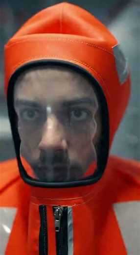 How Submariners Escape When Trapped Underwater #submarine #escape #survival