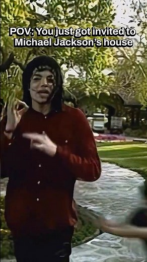 Inside Michael Jackson's Neverland Ranch