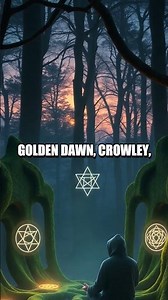 Whispers Beyond the Veil The Hidden History of Magic and Alchemy