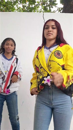 Dance Moves from Brazil's Public School Events