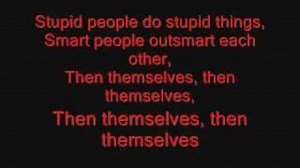 DDEVIL Lyrics - SYSTEM OF A DOWN | eLyrics.net