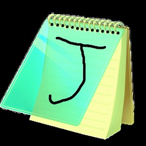 JNotes