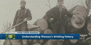 Your Town: Wausau’s Oldest Bar