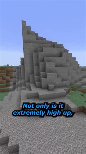 Minecraft Biome Tier List (day 20) #minecraft #tierlist #gaming