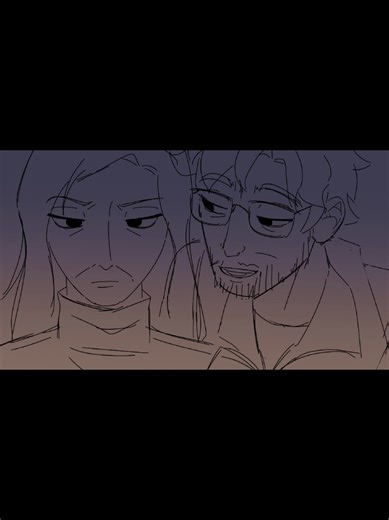 they could never make me hate you no 1 trolley operator eva stratt #projecthailmary #rylandgrace #evastratt #fanart #animatic