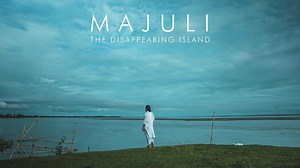 257K views · 2.6K reactions | This world's largest river island in Assam won't be around years from now. Take a look at Assam's cultural nerve centre, Majuli. | 101 India | Facebook