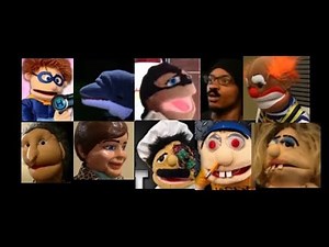 Defeat of my favorite SML villains