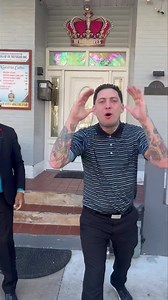 29K views · 2.8K reactions | READING , PENSILVANIA MAÑANA los veo DOMINGO 17 SEP  ⏱HORARIO : 6:00PM DIRECCIÓN: 834 Chestnut St Reading Pa 19602 PARA MÁS INFORMACIÓN: +1 (484) 529-5771 CRISTO VIENE ‼️ | Lary Over | Facebook