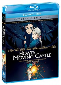 Howl’s Moving Castle