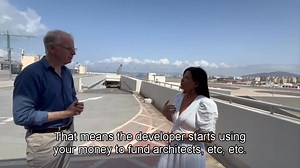 38 reactions · 3 comments | We caught up with Gillaine Dellipiani...