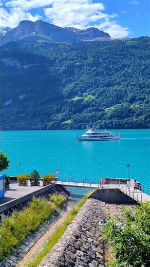 Beautiful Switzerland 🇨🇭