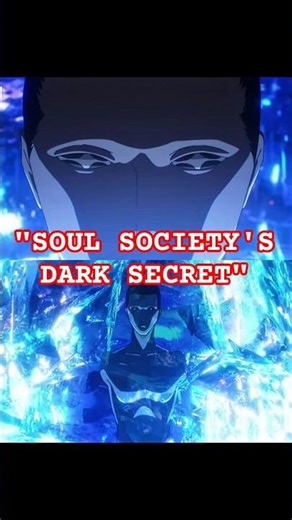 "Soul Society's DARKEST Secret... The Truth About The Soul King 😱⚔️"