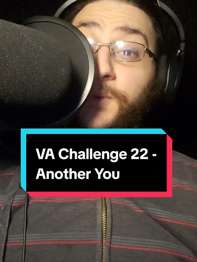 Voice Acting Challenge: Dramatic Duet Exploration