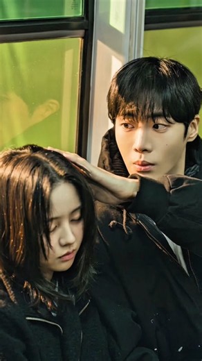 He is so stressed 🤣😂#betweensteps #chooyoungwoo #kimsohyun #kdramaedit #foryou #koreandrama