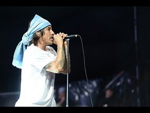 [HQ] Red Hot Chili Peppers - Dani California (Lollapalooza Argentina 2014)