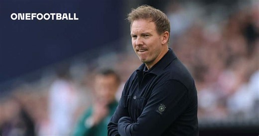 🔝 Germany climb the world rankings: what this means for the 2026 World Cup