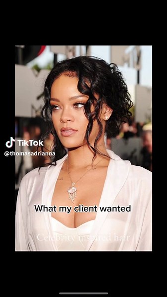 Let’s do this #rihanna inspired romance pin up for my lovely bride 🥰✨ #fyp #bridalmakeup #bridalhairstylist #bridalhair #blackbride #blackweddinghairstyles #blackweddinghair #blackwomen #blackgirlluxury #bridesmaids #weddinghair #weddingupdo #updohairstyle #bridetobe #orlandowedding #orlandobridalmakeup #weddingphotography #weddingvibes #bridalupdo #weddingupdo