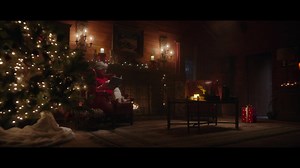 1.6K views · 55 reactions | A warm holiday tale of a forgotten gift, a little girl and Mrs. C's epic dash to save the day. Merry Christmas from Mercedes-Benz Egypt! | Mercedes-Benz Egypt | Facebook