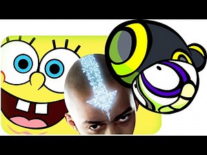 Top 10 Worst NICKELODEON Controversies (@RebelTaxi)