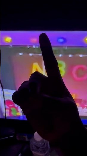 Barney In Concert ABC Song English