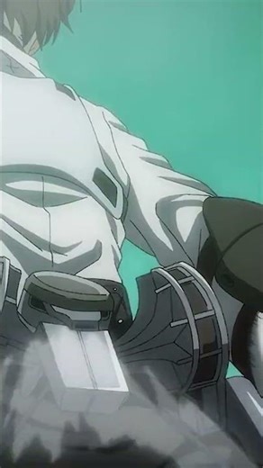 LEVI VS 9 TITANS! 🤯**\n\n**