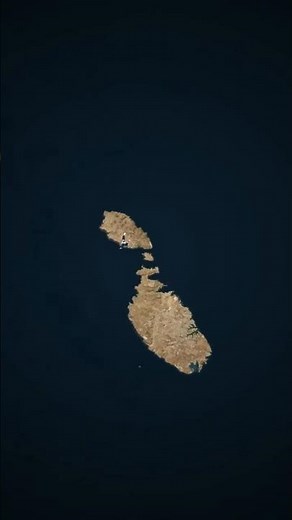 How Small is Malta? Geography Facts