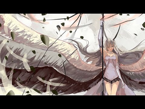 Nightcore - End Of All Hope