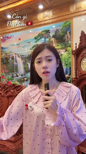 Còn Gì Đẹp Hơn - Karaoke Tone Nữ