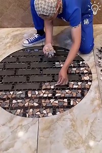 2.9M views · 7.5K reactions | If youre into 3D floor tiles design youve found yourself the right video | Simple ideas | Facebook