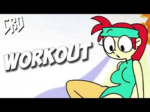 Workout [ by minus8 ] | Minus8