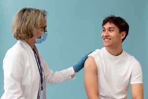 Recommended immunizations for incoming MSU students