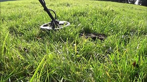 Nokta Fors CoRe metal detector field test http://noktadetectors.com/fors-core-coin-relic-metal-detector.asp | Nokta Detectors