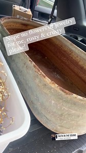 1.1K views · 76 reactions | Rusty and Crusty makes my heart happy | Gingerchickrehab | Facebook