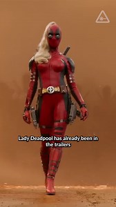 Every Deadpool variants in Deadpool & Wolverine #DeadpoolAndWolverine #Deadpool #MCU | Nerdist