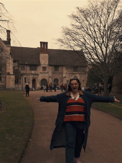 Explore Anglesey Abbey in Cambridgeshire