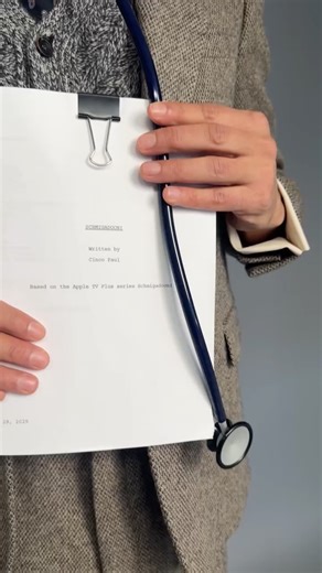 SCHMIGADOON! | we bet you're prob'ly wondering what we call the most beautiful, wonderful, magical cast of all | Instagram